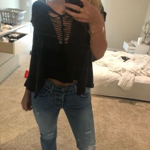 FREE PEOPLE TOPS CHEAP